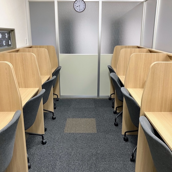 刈谷市:刈谷個別高校館