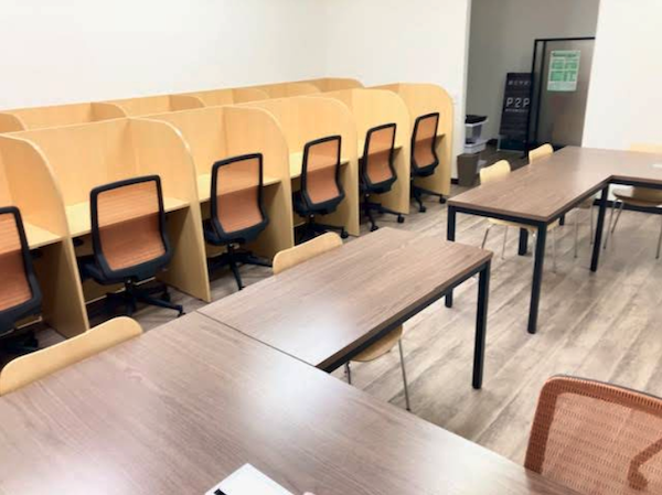 刈谷市:総合学習塾P2P